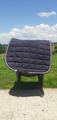 Tapis de selle equitheme