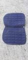 Tapis de selle equitheme