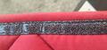 Tapis de selle equitheme