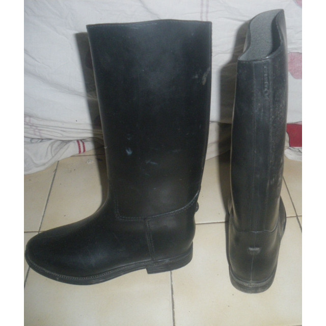 bottes