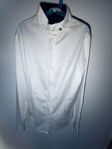 Chemise de concours Pénélope