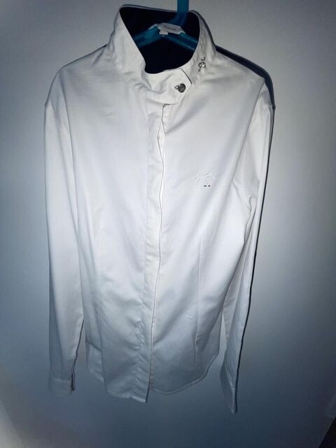 Chemise de concours Pénélope