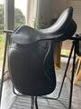 Selle dressage prestige optimax