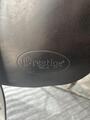 Selle dressage prestige optimax