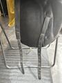 Selle dressage prestige optimax