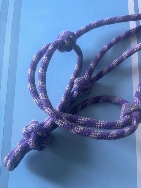 Licols en corde