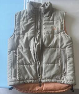 Gilet sans manches
