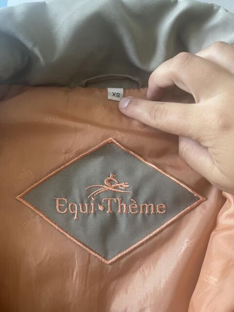 Gilet sans manches