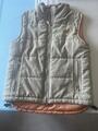 Gilet sans manches