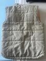Gilet sans manches