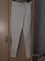 pantalon d'equitation blanc taille 38