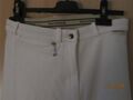 pantalon d'equitation blanc taille 38