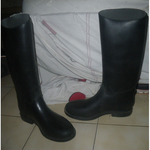 bottes