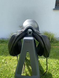Selle dressage