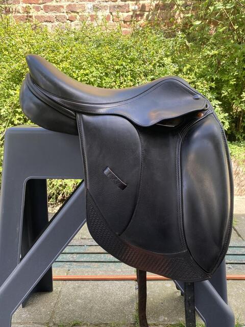 Selle dressage
