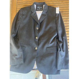 Veste de concours Alexandre