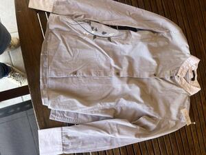 Chemise de concours GPA