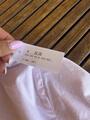 Chemise de concours GPA