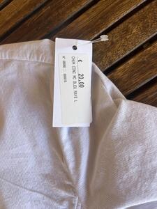 Chemise de concours GPA