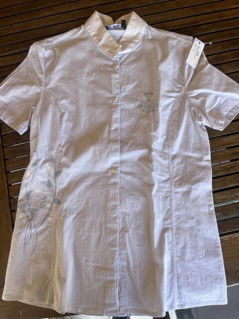 Chemise de concours GPA