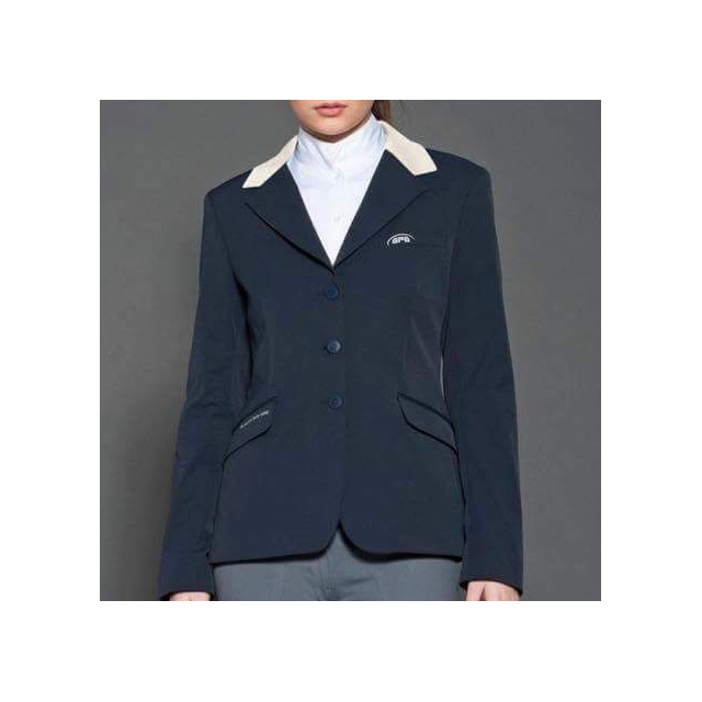 Veste gpa