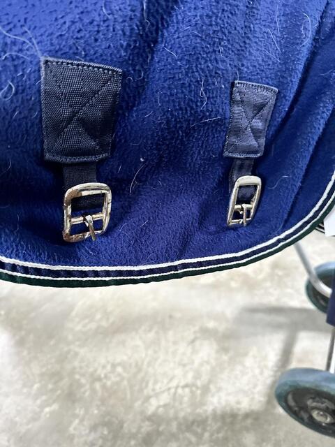 Polaire Marine 120,130,135,140