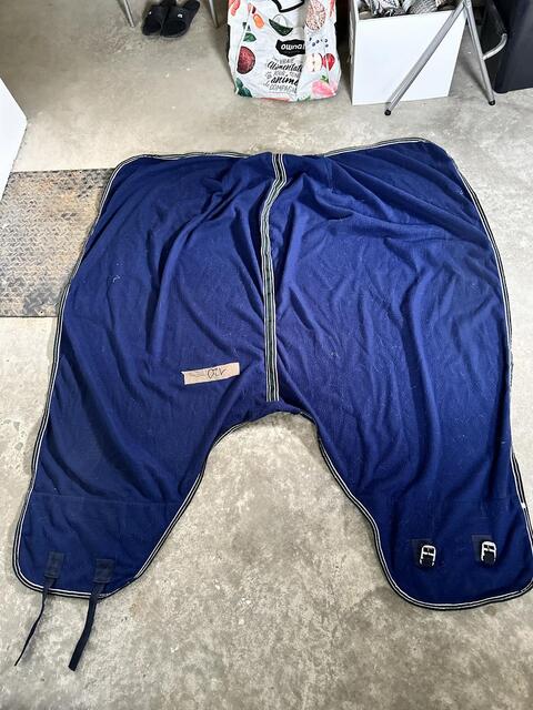 Polaire Marine 120,130,135,140