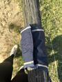 Couvre rein Imper + laine taille full