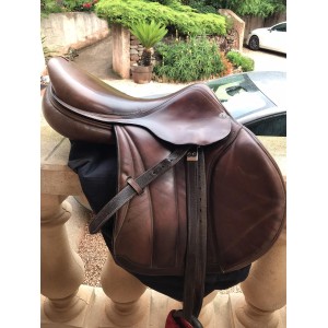 Selle Equipe