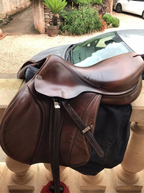 Selle Equipe