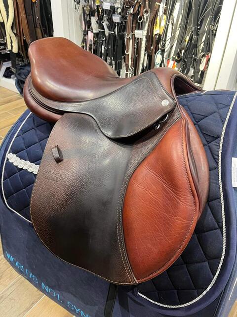 Selle CWD