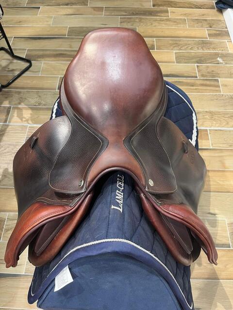 Selle CWD