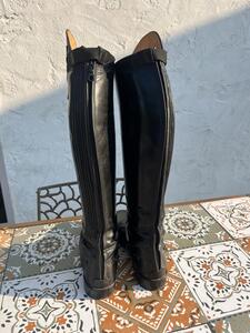 Bottes