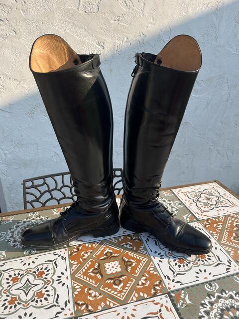 Bottes