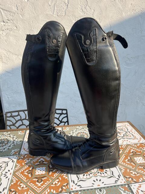Bottes