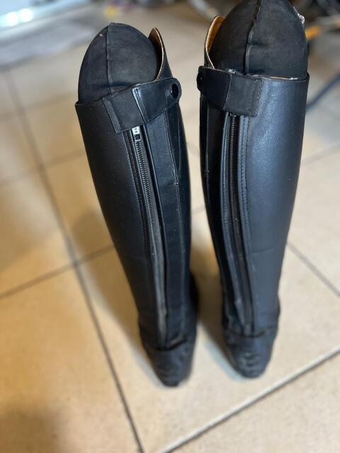 Bottes ego 7