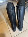 Bottes ego 7