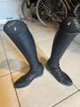 Bottes ego 7