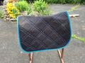 Tapis de selle