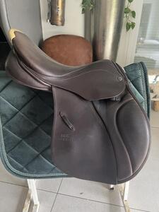 Selle Junior Stubben