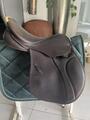Selle Junior Stubben