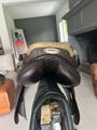 Selle Junior Stubben