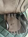 Selle Junior Stubben