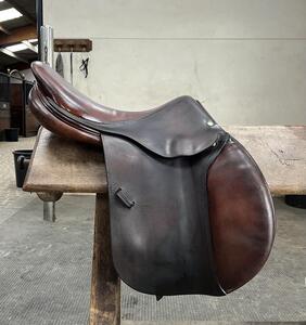 Selle Devoucoux Biarritz