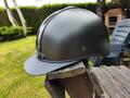 Casque GPA Classic 2X Noir