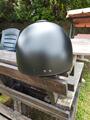 Casque GPA Classic 2X Noir