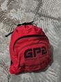 Casque GPA Classic 2X Noir