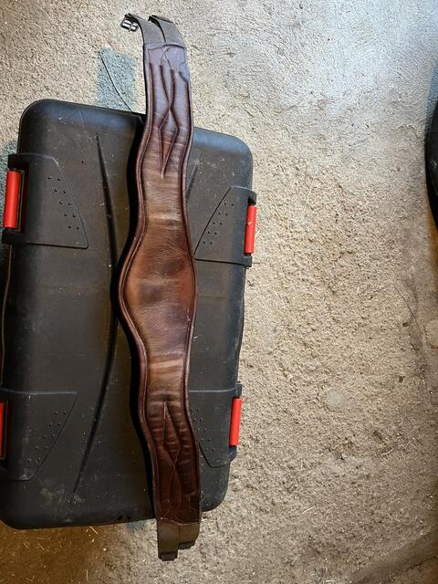 Sangle CWD