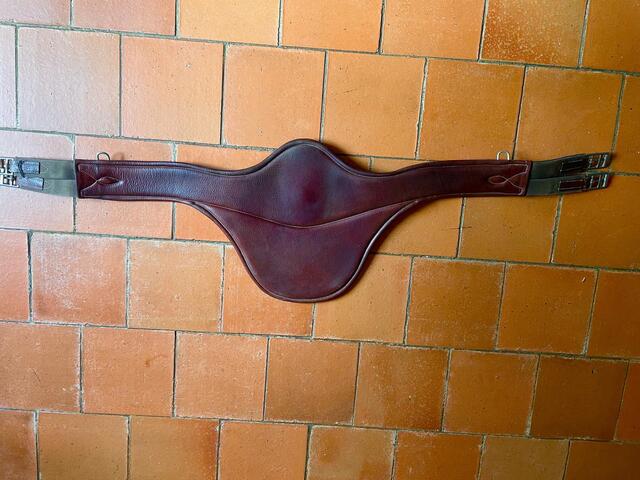 Sangle bavette