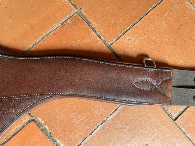Sangle bavette